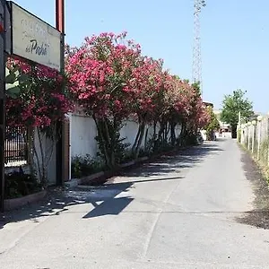 All'antico Pozzo Hotel